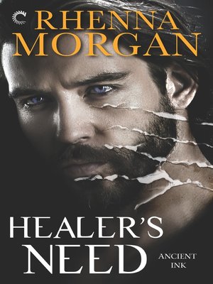Healer's Need - ebook